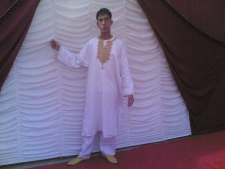 9a3a motana9ila